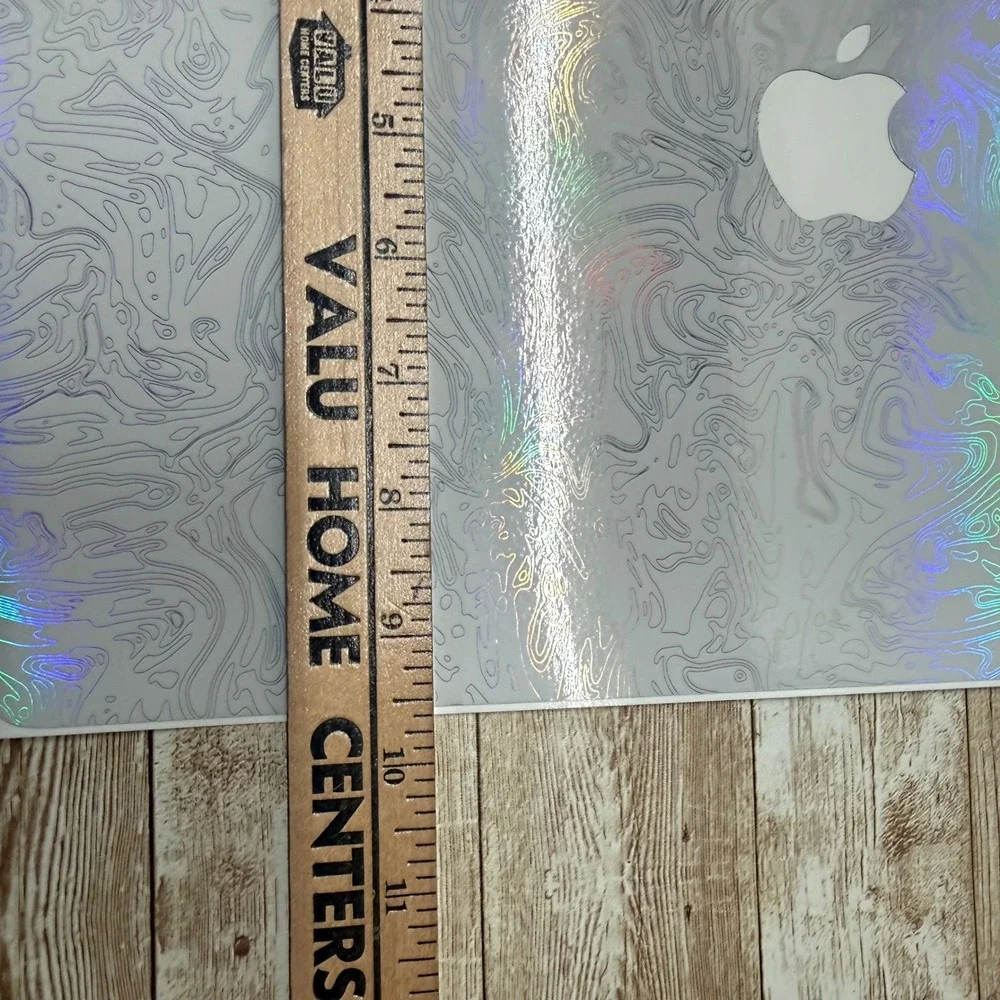 Apple macbook laptop